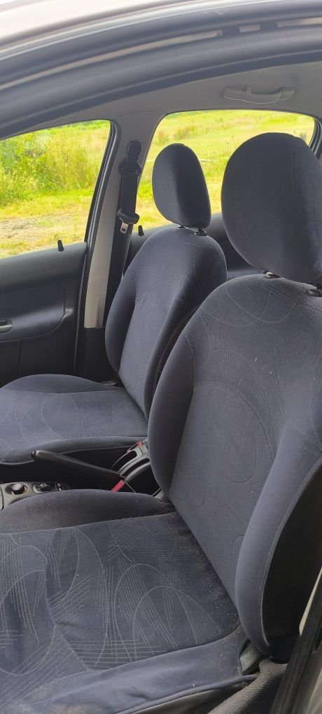 Vendo Peugeot 206