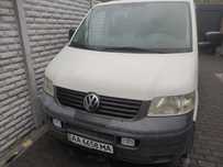 Продам Volkswagen T5