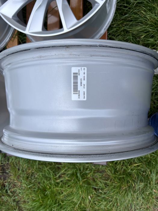 Диски r18 5 108 Volvo s90 v90 xc90 5x108