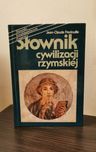 Słownik Cywilizacji Rzymskiej, Słownik Filozofii
