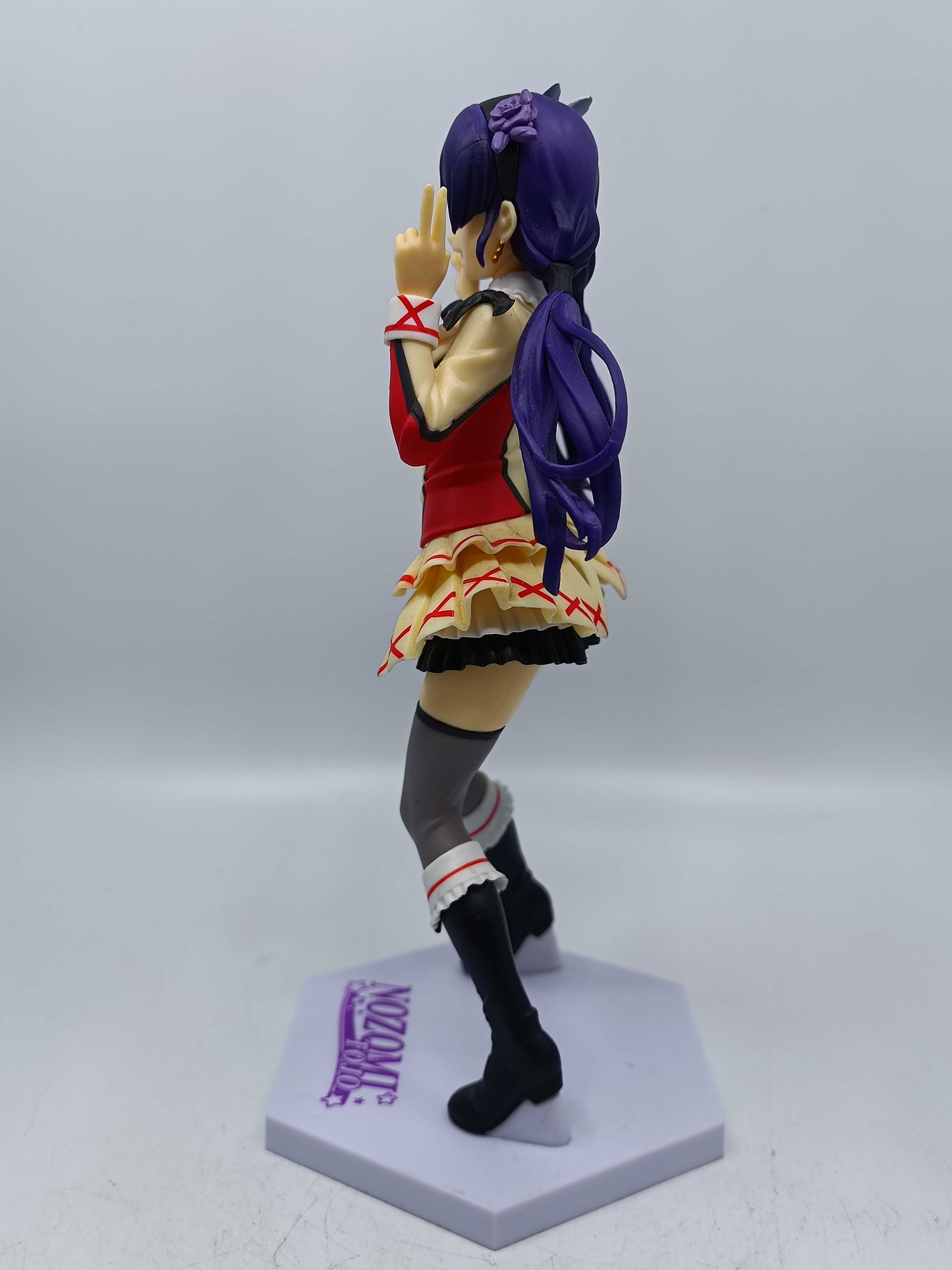 Figurka Love Live! - Tojo Nozomi Sore wa Bokutachi no Kiseki - SEGA