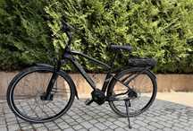 Rower kross trans hybrid 5.0 elektryk 597km