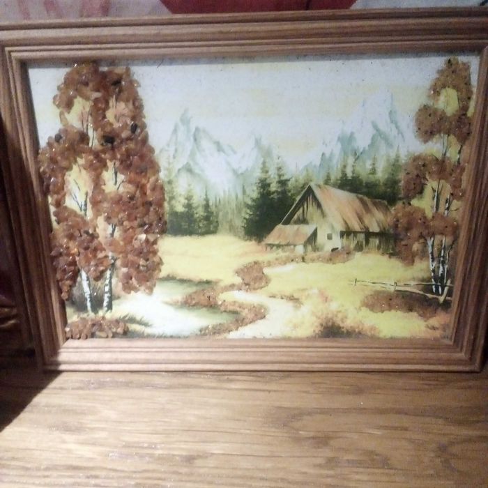 Obrazki małe ciekawe