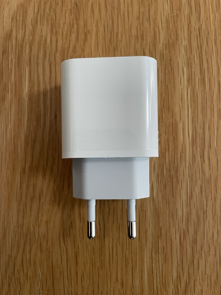 Carregador USB-C iPhone