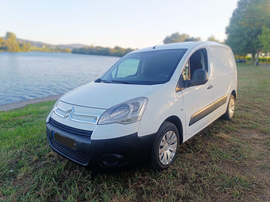 Citroen berlingo 1.6 hdi 3 LUGARES NACIONAL