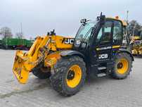 JCB 542-70 AGRISUPER  JCB 542-70 AgriSuper