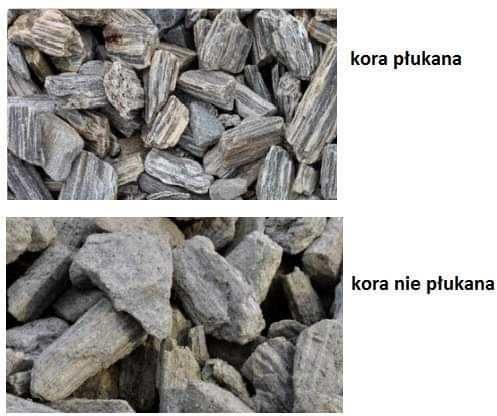 Kora Kamienna Płukana 2/11, 11/32 , 32/63, 63-150(gabion) BIG BAG