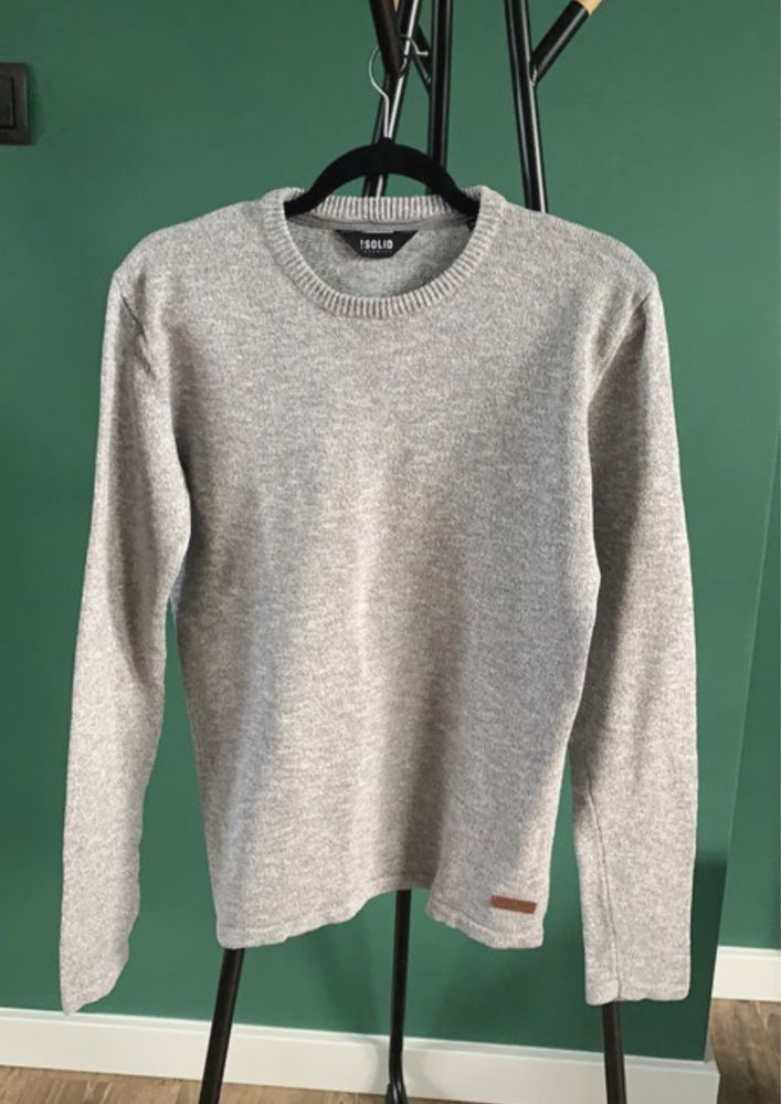 Sweter - !SOLID Denmark