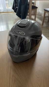 Kask Hjc rpha 91 szary rozmiar XL