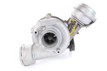Turbina Audi A4 B6 Avant 1.9 TDI 130 KM 717858
