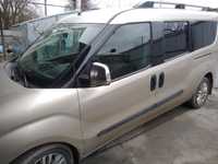 Fiat doblo 2011.