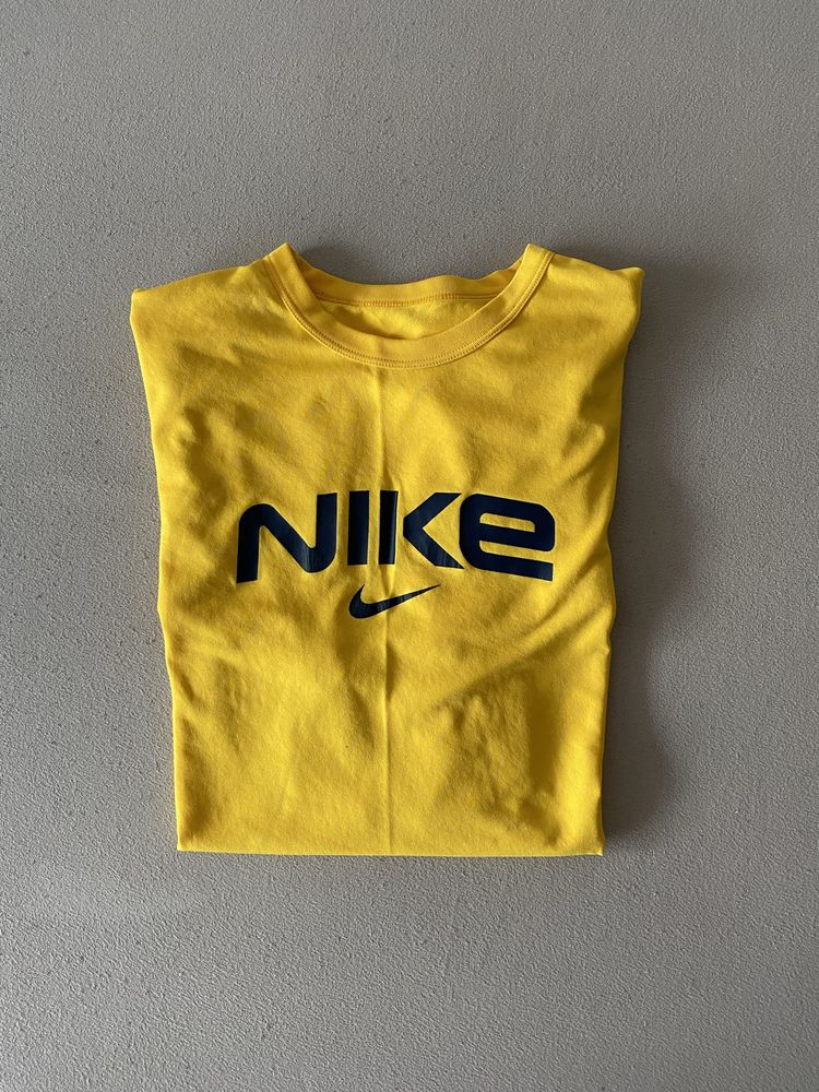 Koszulka z krótkim rękawem Nike
