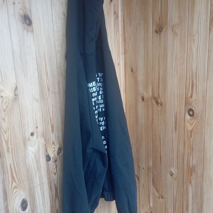 Зип худи ерд size m