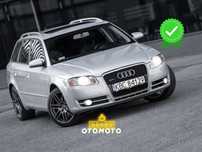 Audi A4 1.8T Quattro z LPG! W pełni sprawny, koła premium, legendarny silnik!