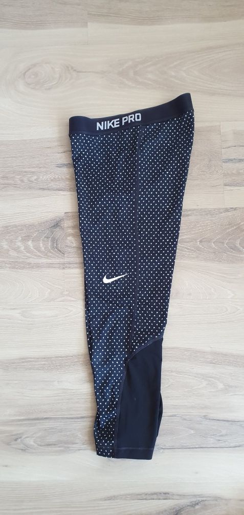 Legginsy Nike rozmiar XS