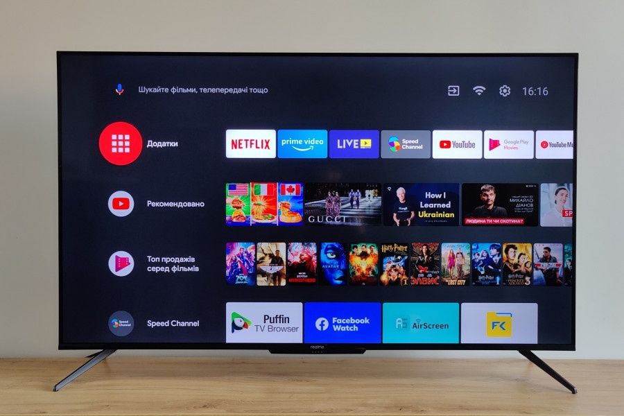 Смарт ТВ.(ugoos) TV Box Tanix w2  2gb RAM  16gb ROM Android 11