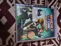 Gra Ratchet and clank quest for booty ps3