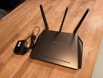 Router NETGEAR Nighthawk