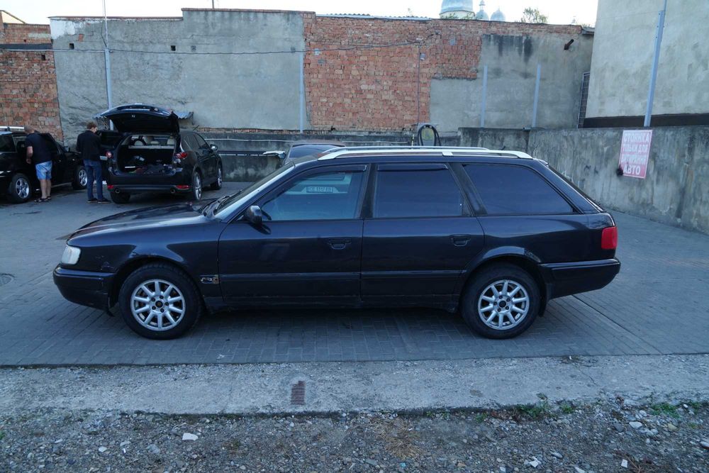 Audi 100 C4 1993