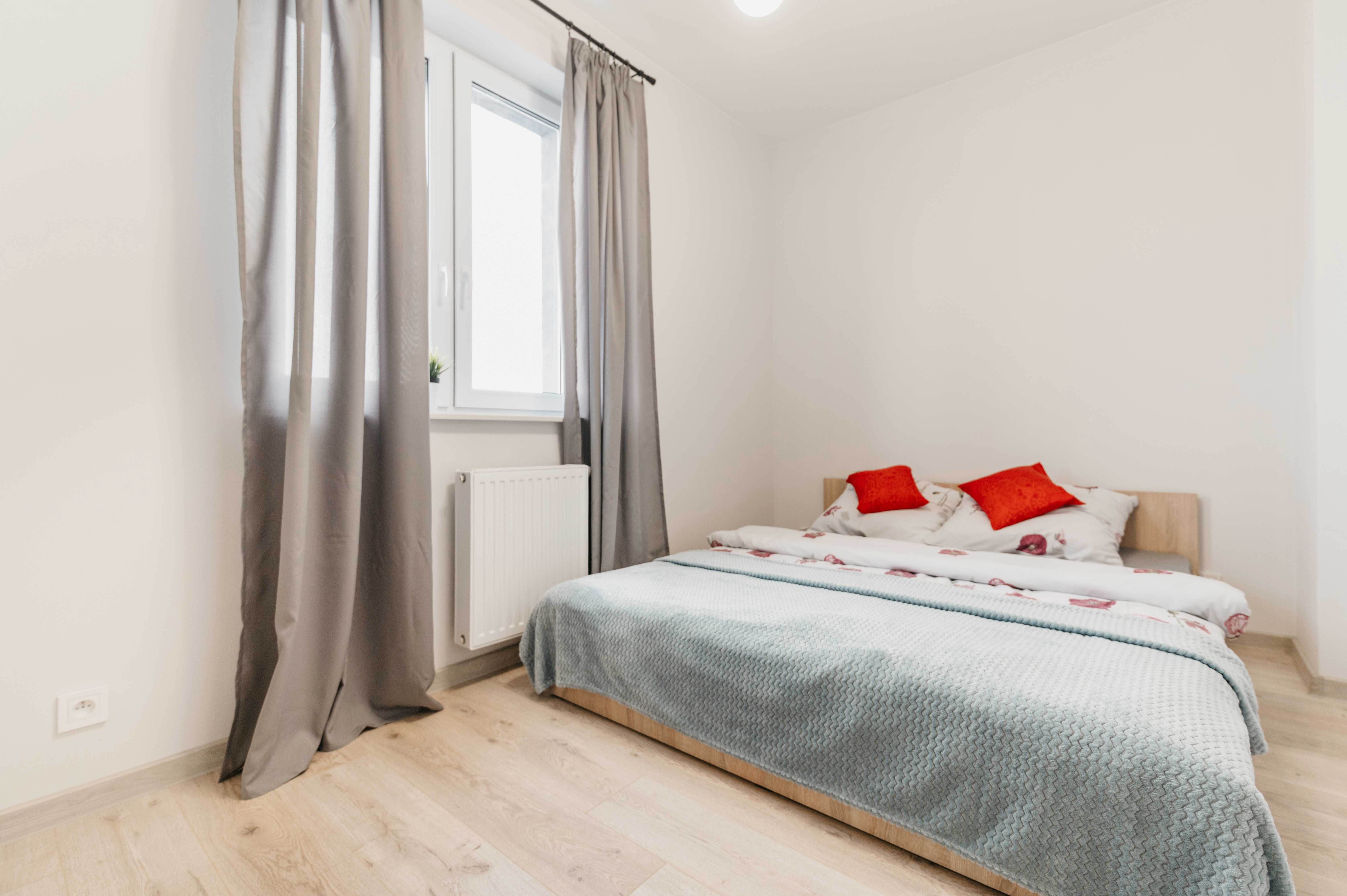 Nocosfera Apartament Wrocławski