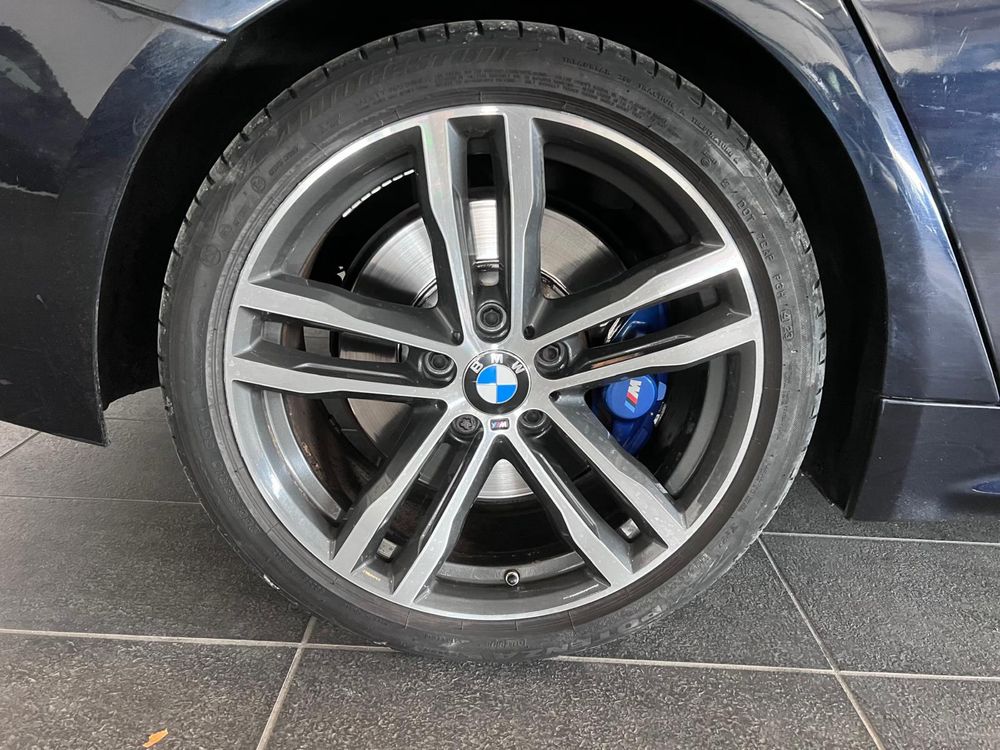 BMW 420d Gran Coupé Pack M