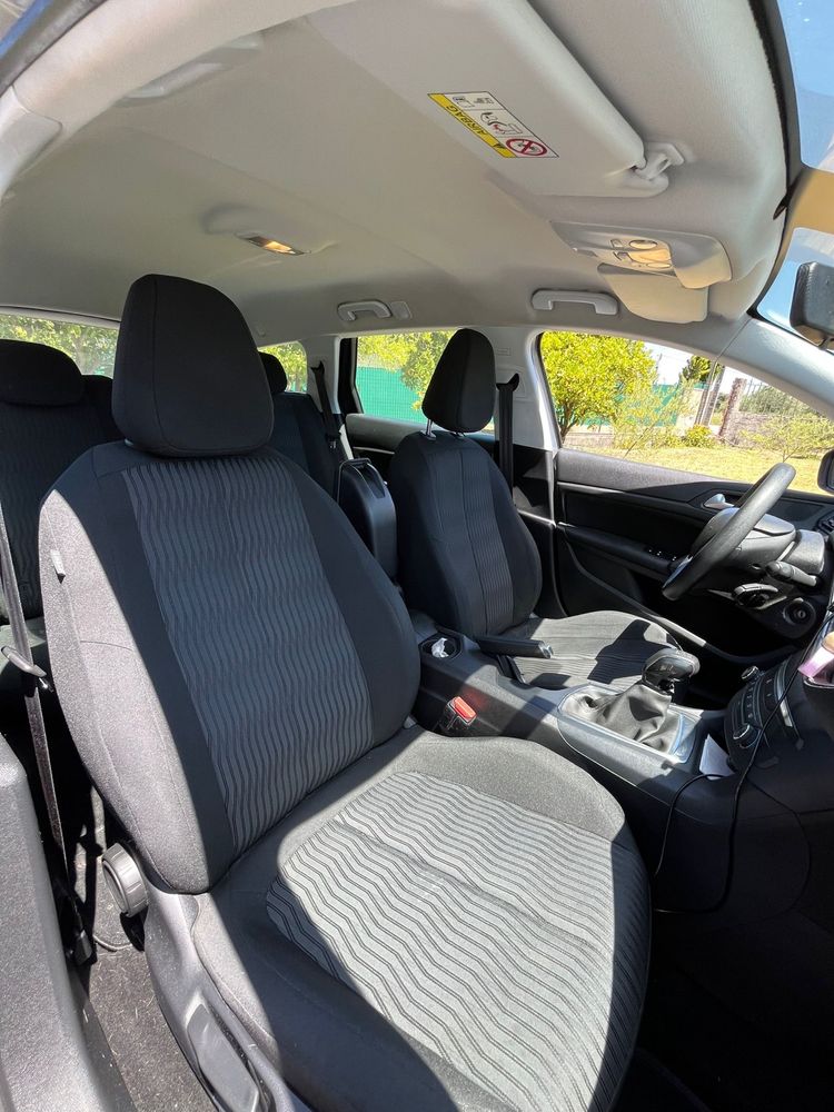 Peugeot 308 SW Access 1.6 BlueHDI 100