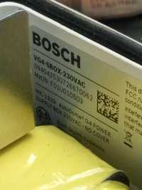 Zasilacz do kamery ptz Bosch vg4 sbox 230 vac