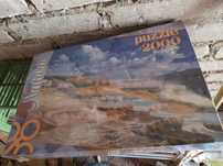 Nowe puzzle 2000
