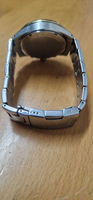 Relógio Fossil Cronógrafo