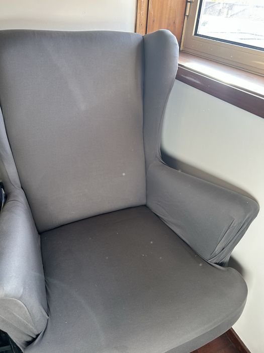 Poltrona ikea STRANDMON