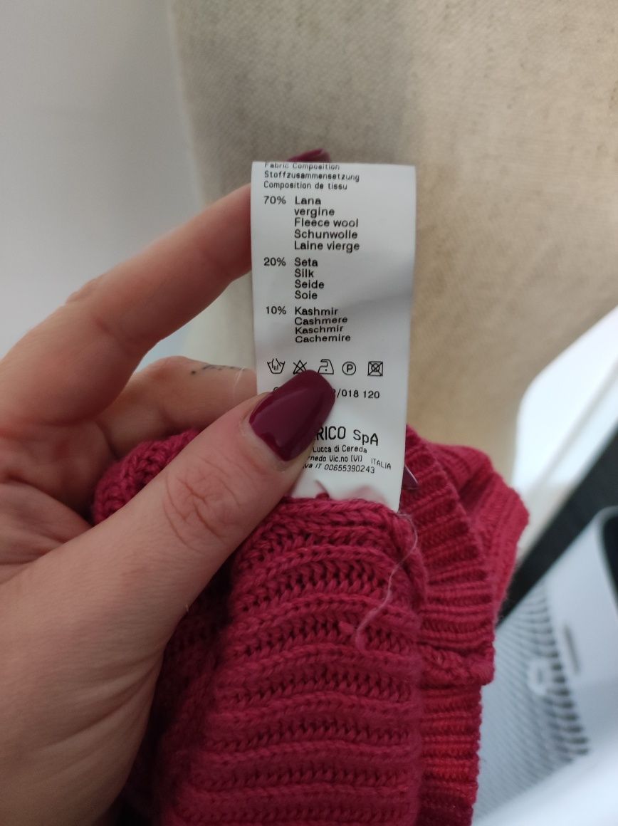 Sweter Peserico .