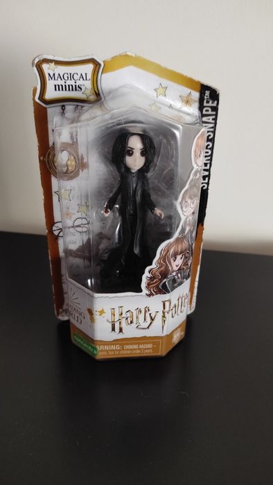 Figuras Harry Potter - Magical Minis