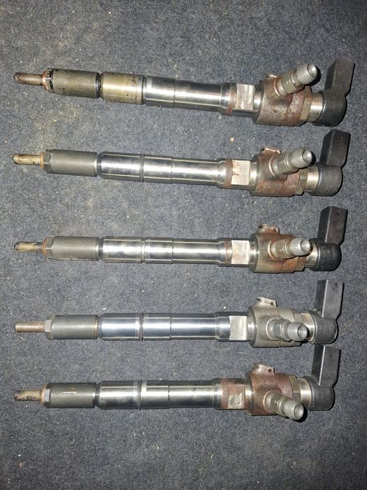 Фопсунки дизельні 1.6 тді Continental