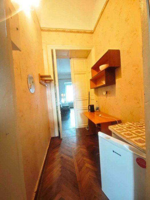 Комната 33м в центре Одессы на Дворянской
