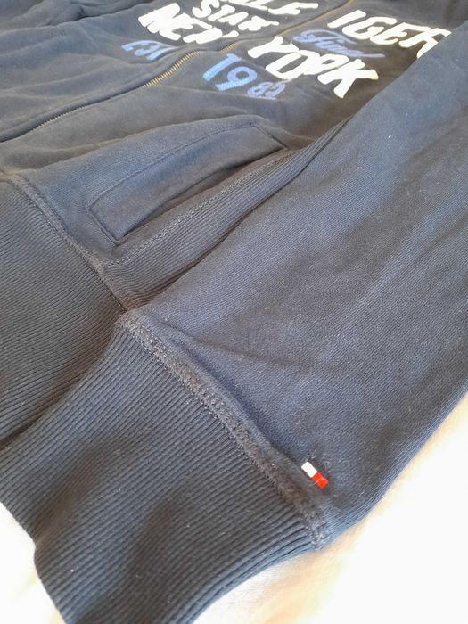 Casaco Tommy Hilfiger