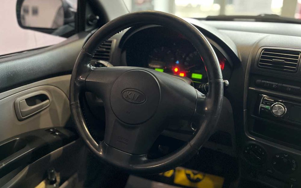 Kia Picanto 2006