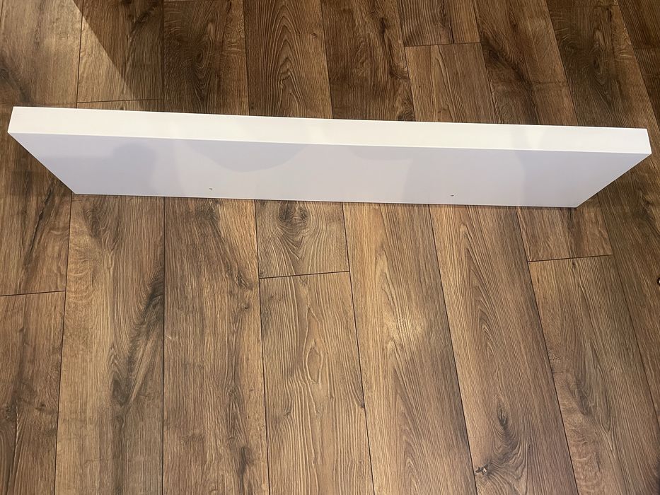 Półka ścienna Lack IKEA