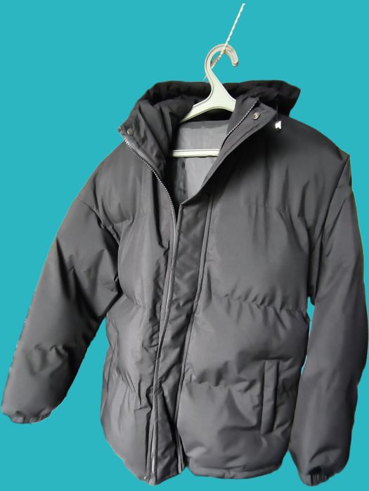 Куртка зимова чоловіча НОВА