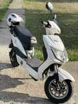 Vendo Moto eletrica