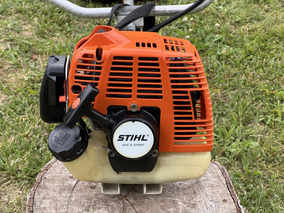 Kosa spalinowa Stihl FS 80 zestaw !!!