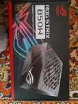 Продам блок питания Rog strix 850W