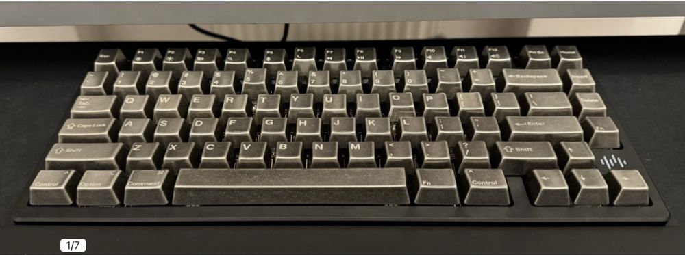 Klawiatura mechaniczna Womier RD75 Pro