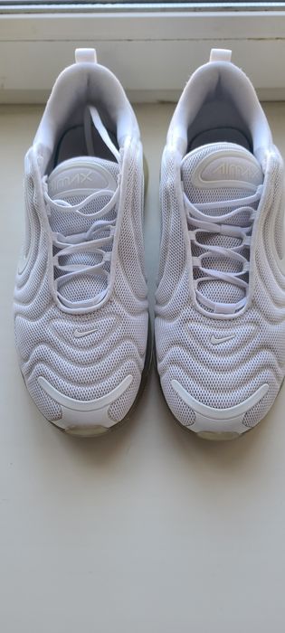 Оригинальные мужские кроссовки Nike Air max 270