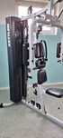 Siłownia atlas kettler multi gym Jak nowy Faktura  Dowóz Wysyłka