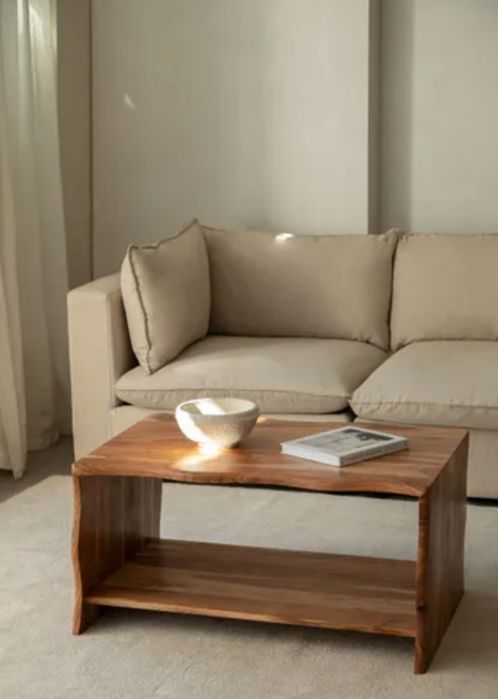 Mesa de centro sklum