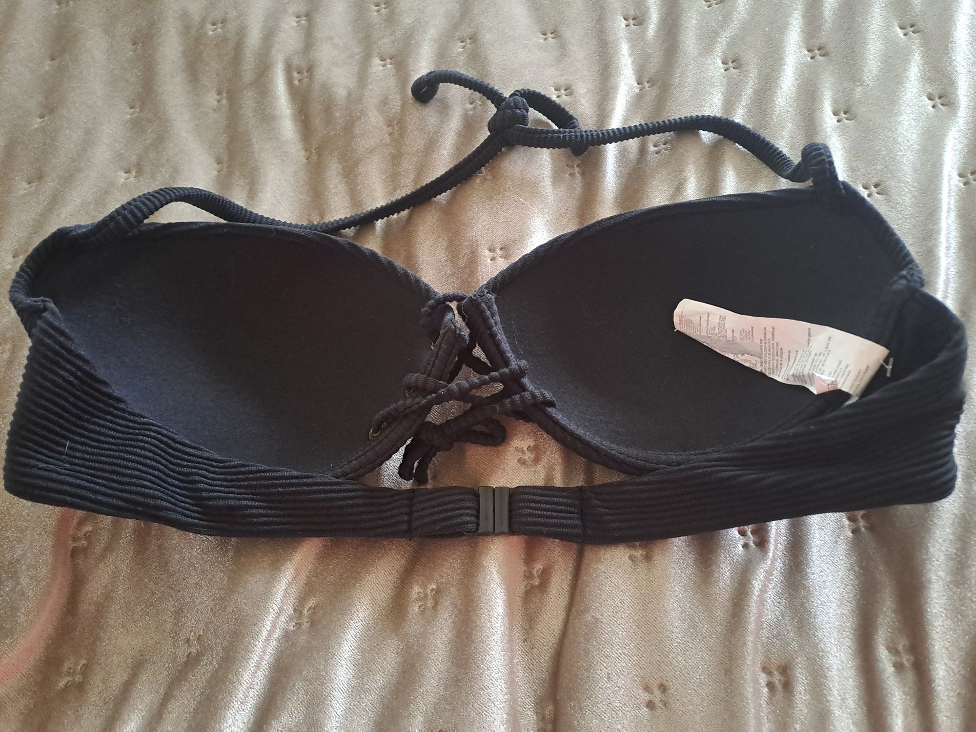 Strój kąpielowy bikini Calzedonia it3 eu80 biustonosz góra od stroju
