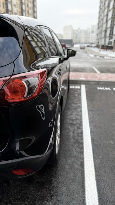 Продам Mazda cx 5 2,2 dizel / мазда 2.2 дизель