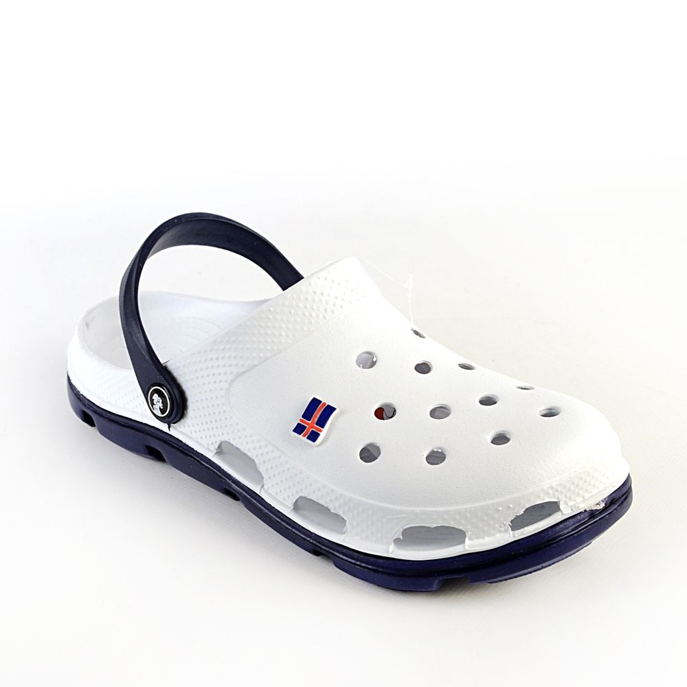 Сабо / crocs (крокси) Jose Amorales чоловічі