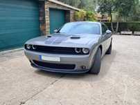 Dodge Challenger Auto SXT Plus