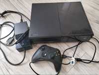 Xbox one 500GB  jak nowa